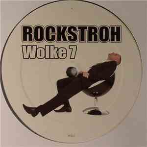 Rockstroh - Wolke 7 flac album