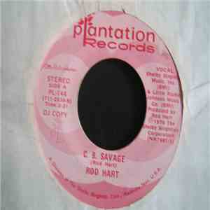 Rod Hart  - C. B. Savage flac album
