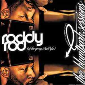 Roddy Rod - Blunt Park Sessions  flac album