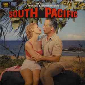 Rodgers & Hammerstein - South Pacific flac album
