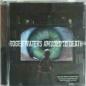 Roger Waters - Amused To Death flac album