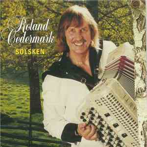 Roland Cedermark - Solsken flac album