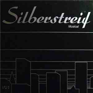 Rolf Mohr, Chor Der Kreisrealschule St. Wendel - Silberstreif flac album