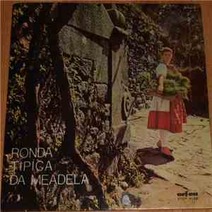 Ronda Típica Da Meadela - Ramo De Oliveira flac album