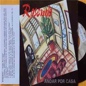 Rosendo - Andar Por Casa flac album