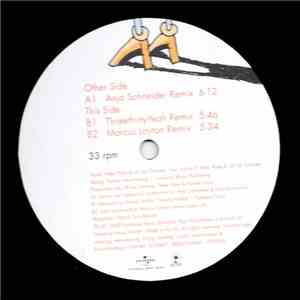 Rosenstolz - Blaue Flecken (Vinyl 2) flac album