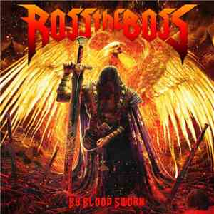 Ross The Boss  - By Blood Sworn flac album