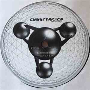 Rossi  - Intense City / Can't Wai flac album