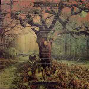 Royal Thunder - Crooked Doors flac album