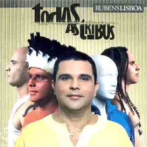 Rubens Lisboa - Todas As Tribos flac album