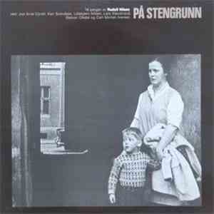 Rudolf Nilsen - På Stengrunn flac album