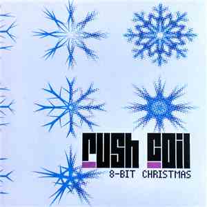 Rush Coil - 8-Bit Christmas flac album