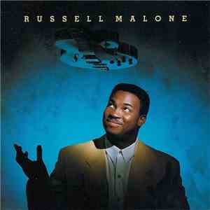 Russell Malone - Russell Malone flac album