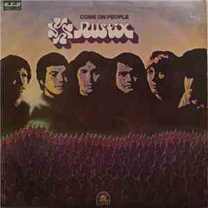 Rustix - Come On People flac album
