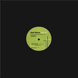 Ryoh Mitomi - Ballet EP flac album