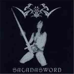 Sabbat - Satanasword flac album