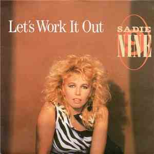 Sadie Nine - Let's Work It Out flac album