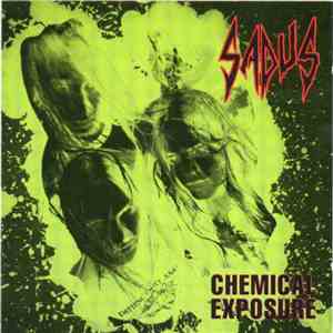 Sadus - Chemical Exposure flac album