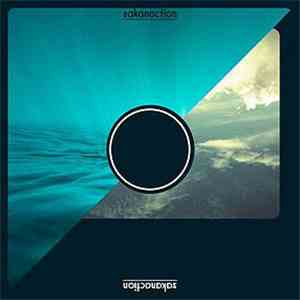 Sakanaction - Sakanaction flac album