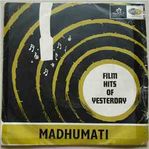 Salil Chowdhury - Madhumati flac album