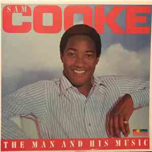 Sam Cooke - The Man And His Music flac album