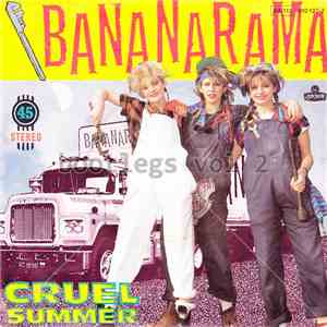 Sammy Bananas - Bootlegs Vol. 2 flac album