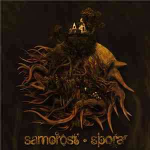 Samorost - Spora flac album