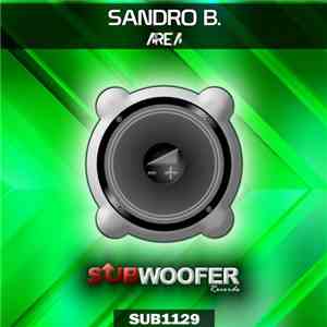 Sandro B. - Area flac album