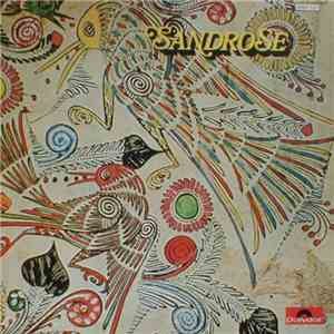 Sandrose - Sandrose flac album