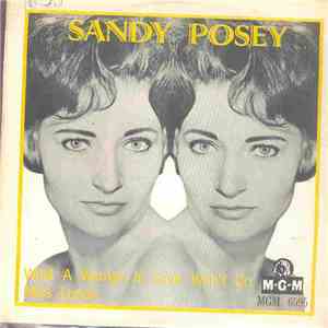 Sandy Posey - What A Woman In Love Won't Do / Miss Lonely flac album