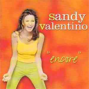 Sandy Valentino - Encore flac album