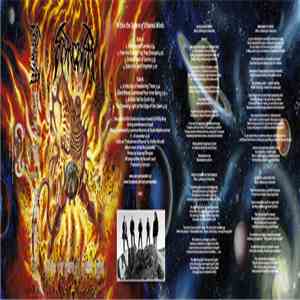 Sarcasm  - Within The Sphere Of Ethereal Minds flac album