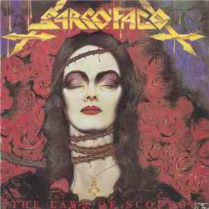 Sarcófago - The Laws Of Scourge flac album