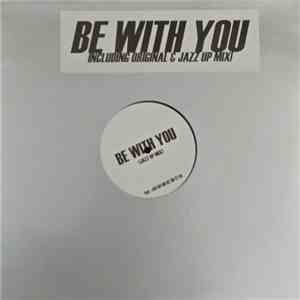 Sasse & Marco Carola - Be With You flac album