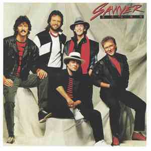 Sawyer Brown - Sawyer Brown flac album