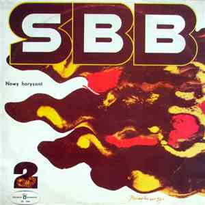SBB - Nowy Horyzont flac album