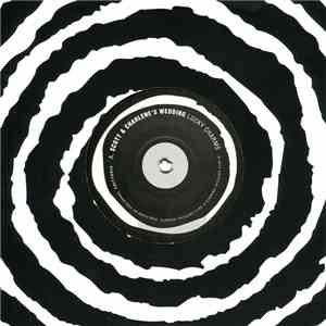 Scott & Charlene's Wedding / Fawn Spots - Lucky Charms / Basin flac album