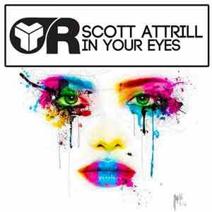 Scott Attrill - In Your Eyes flac album