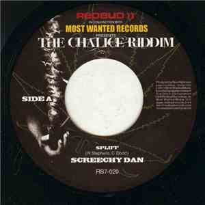 Screechy Dan / Nando Fresh - The Chalice Riddim flac album