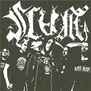 Scum  - Gospels For The Sick flac album