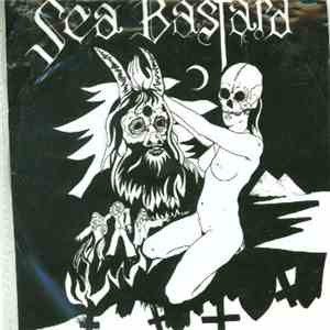 Sea Bastard - 12" Sampler flac album