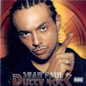 Sean Paul - Dutty Rock flac album