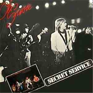 Secret Service - Oh Susie flac album