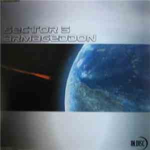 Sector 5 - Armageddon flac album