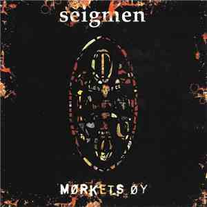 Seigmen - Mørkets Øy flac album