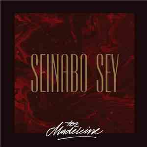 Seinabo Sey - For Madeleine flac album