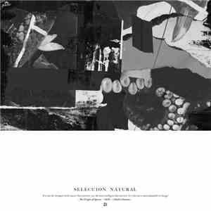 Selección Natural - Selección Natural flac album