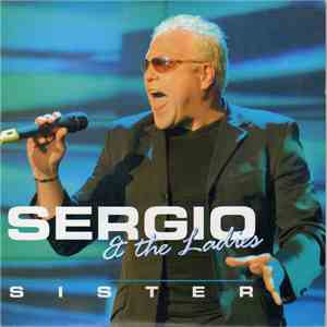 Sergio & The Ladies - Sister flac album