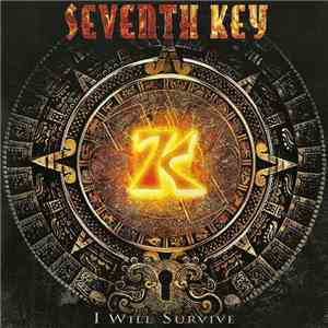 Seventh Key - I Will Survive flac album
