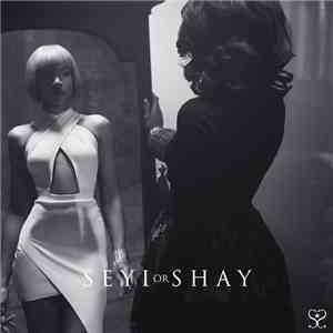 Seyi Shay - Seyi Or Shay flac album